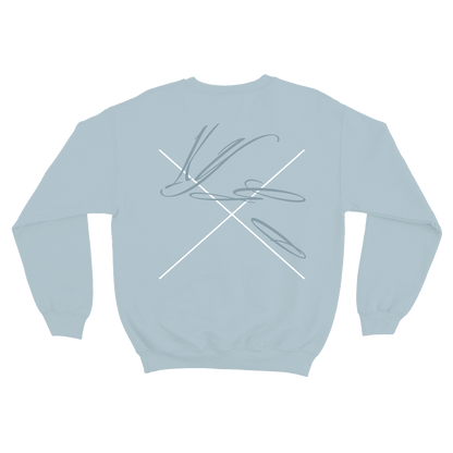Kygo Air Logo Crewneck