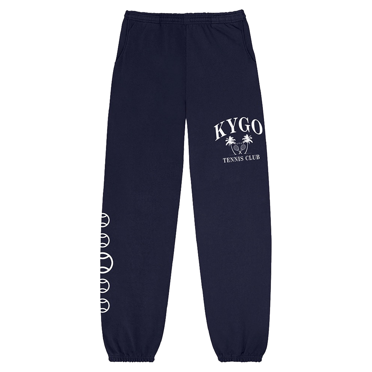 Tennis Club Sweatpants