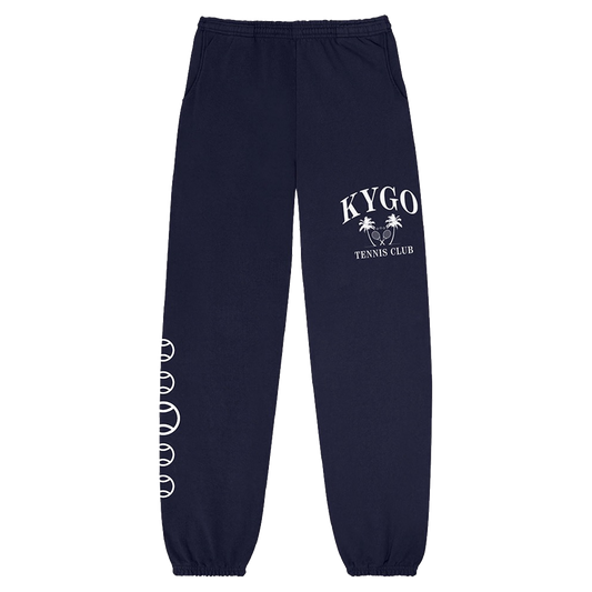 Tennis Club Sweatpants