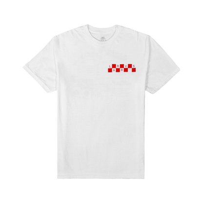 LARRY'S DINER TEE