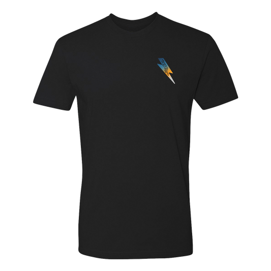 In The Canyon Haze Bolt Tee