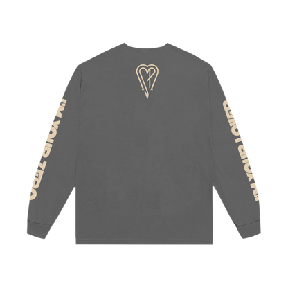 I'm Your Lover I'm Your Zero Longsleeve