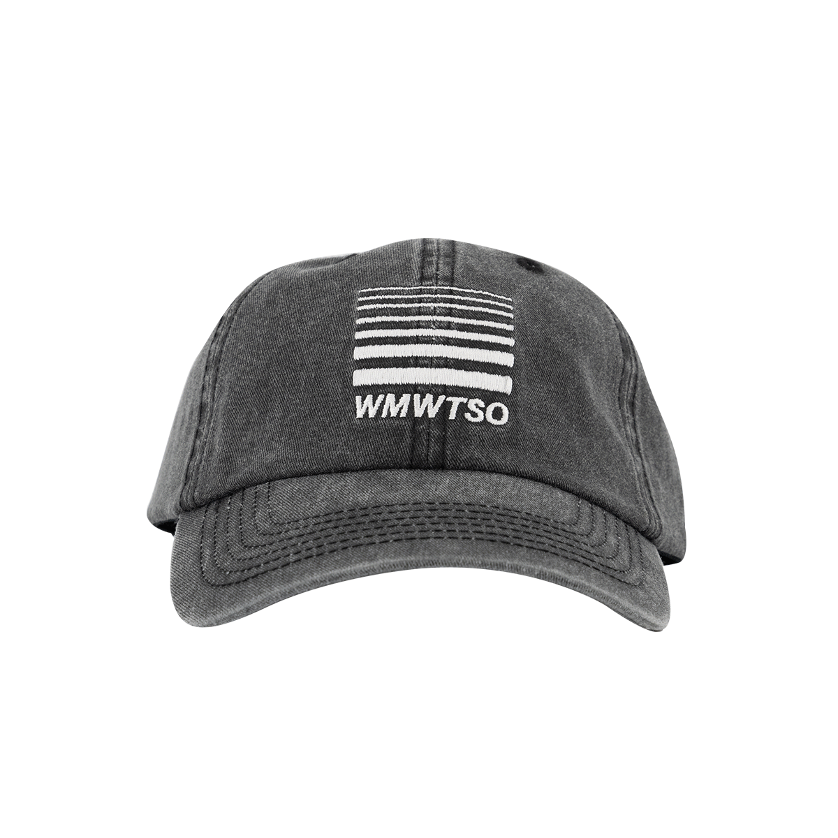 WMWTSO GREY HAT