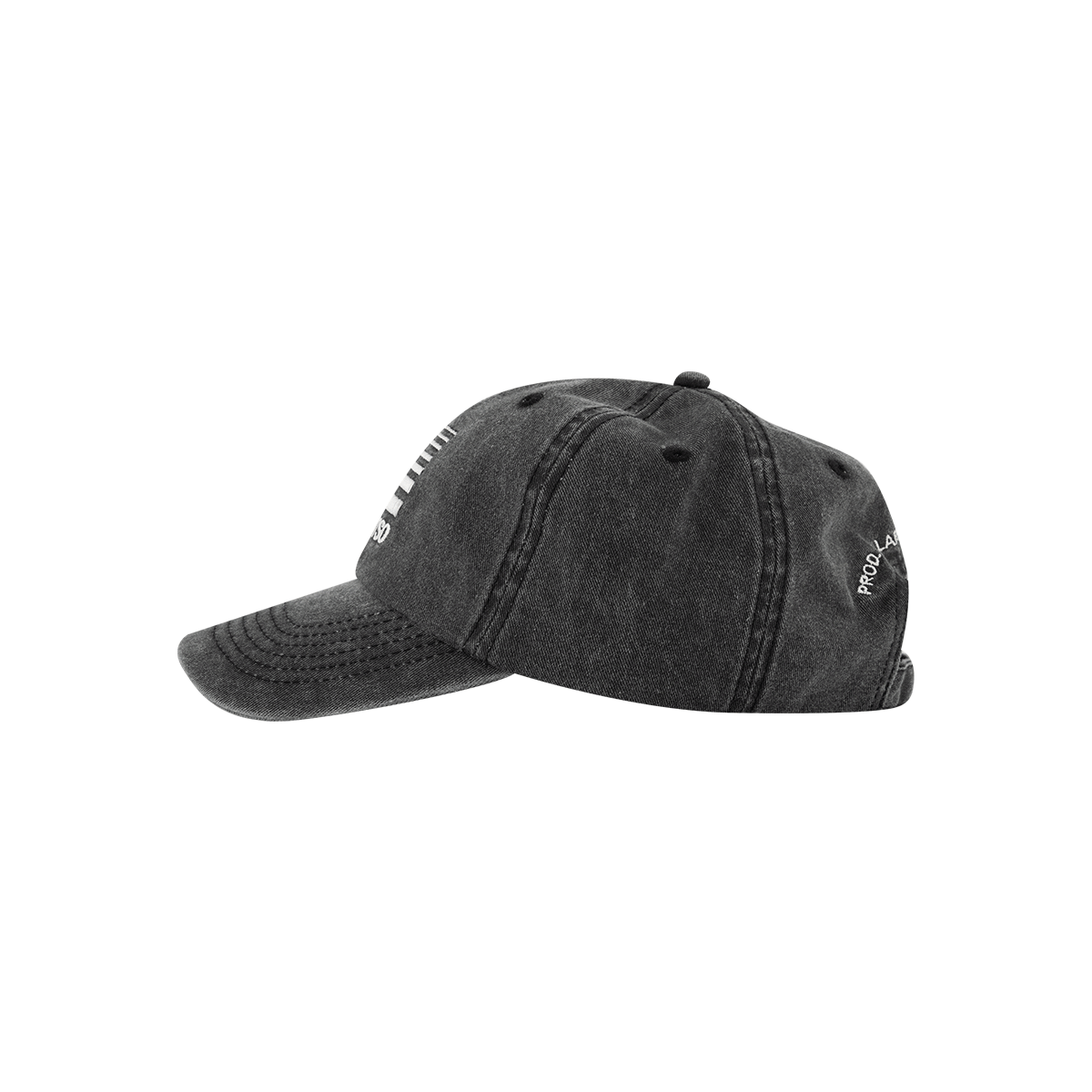 WMWTSO GREY HAT