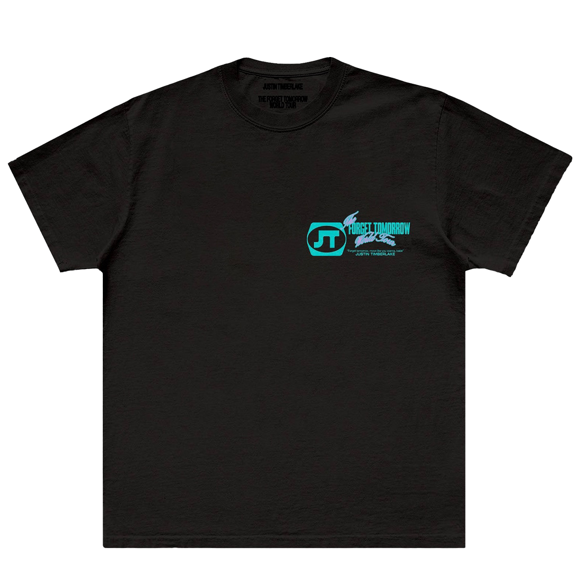 Miami Tour Event Tee