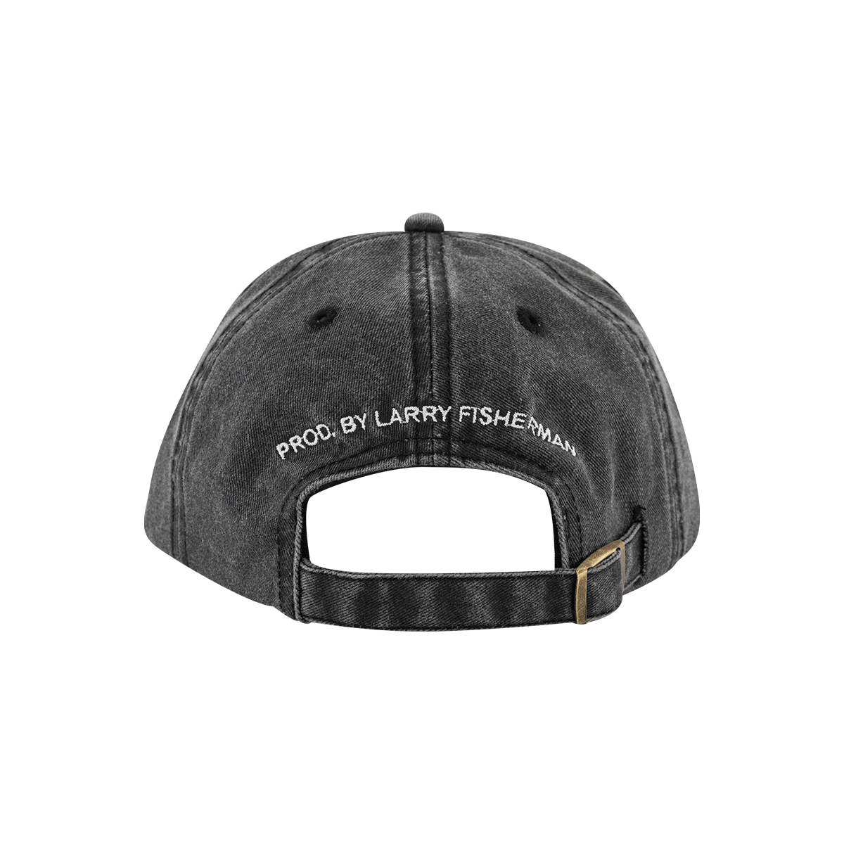 OBJECTS IN THE MIRROR HAT