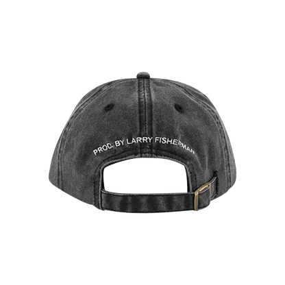 OBJECTS IN THE MIRROR HAT