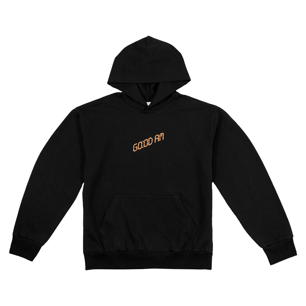 GO:OD AM MINIMALIST SWEATS SET - HOODIE ONLY