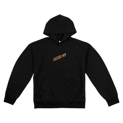 GO:OD AM MINIMALIST SWEATS SET - HOODIE ONLY
