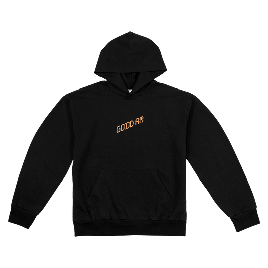 GO:OD AM MINIMALIST SWEATS SET - HOODIE ONLY