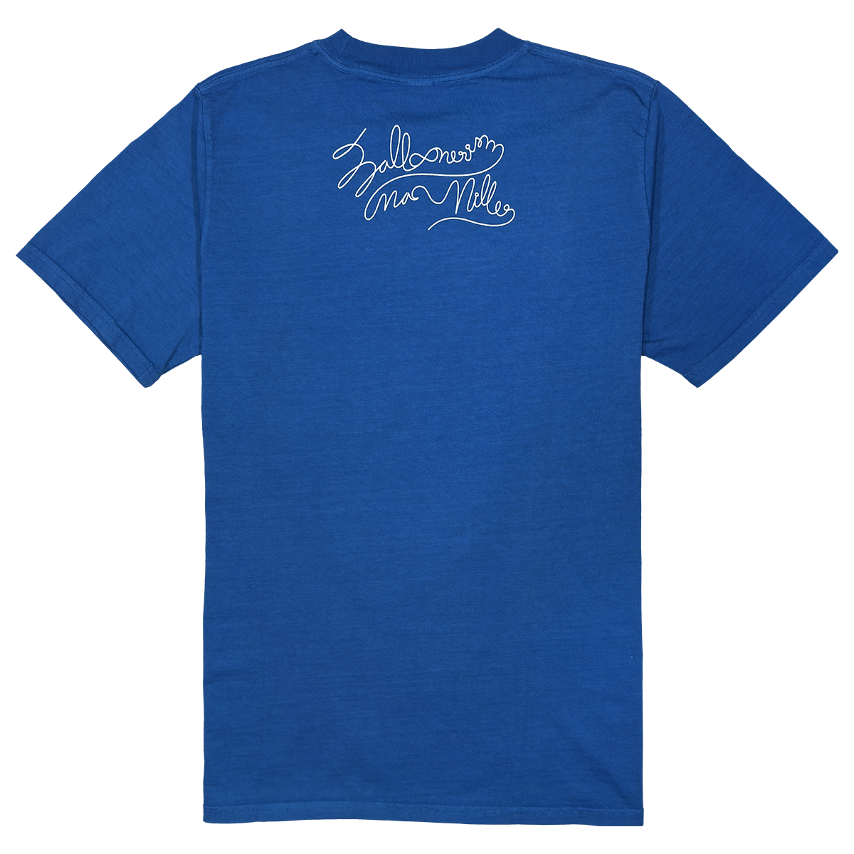 BALLOONERISM COVER TEE