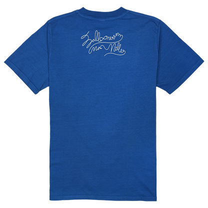 BALLOONERISM COVER TEE