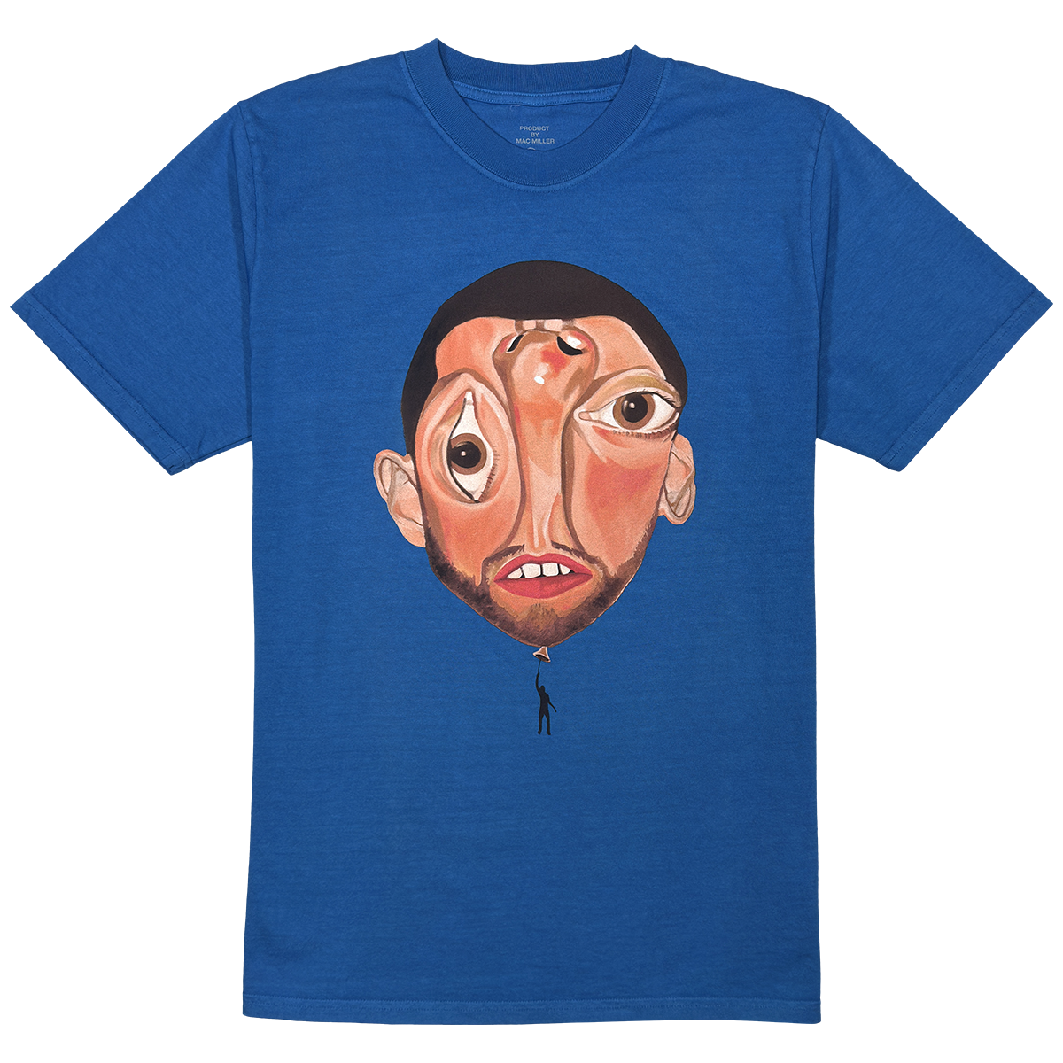 BALLOONERISM COVER TEE