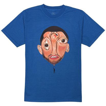 BALLOONERISM COVER TEE
