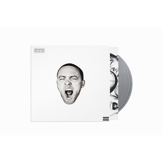 GO:OD AM STANDARD SILVER EDITION VINYL