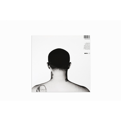 GO:OD AM STANDARD SILVER EDITION VINYL