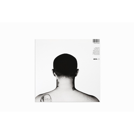 GO:OD AM STANDARD SILVER EDITION VINYL