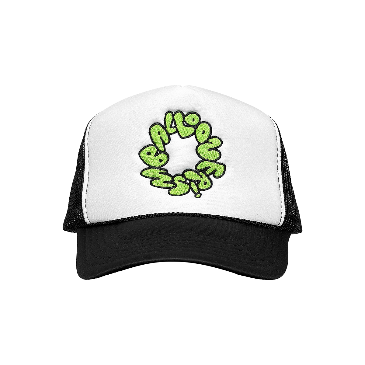 BALLOONERISM TRUCKER HAT
