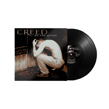 My Own Prison LP
