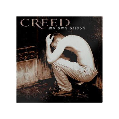 My Own Prison LP