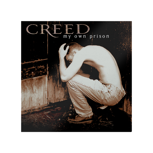 My Own Prison LP