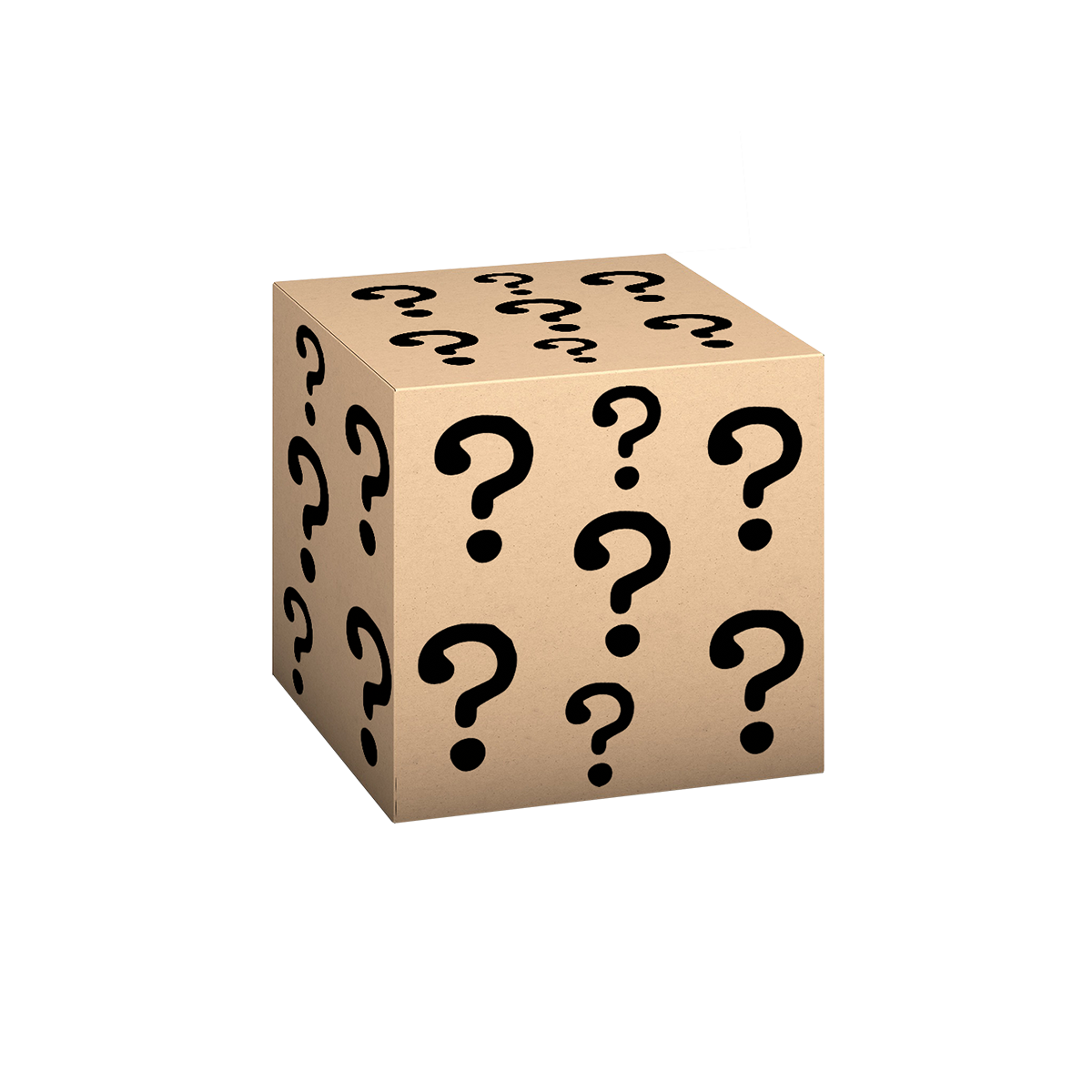 Odd Future $25 Unisex Mystery Box