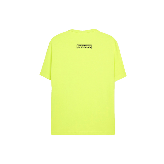 JS Neon Photo Tee