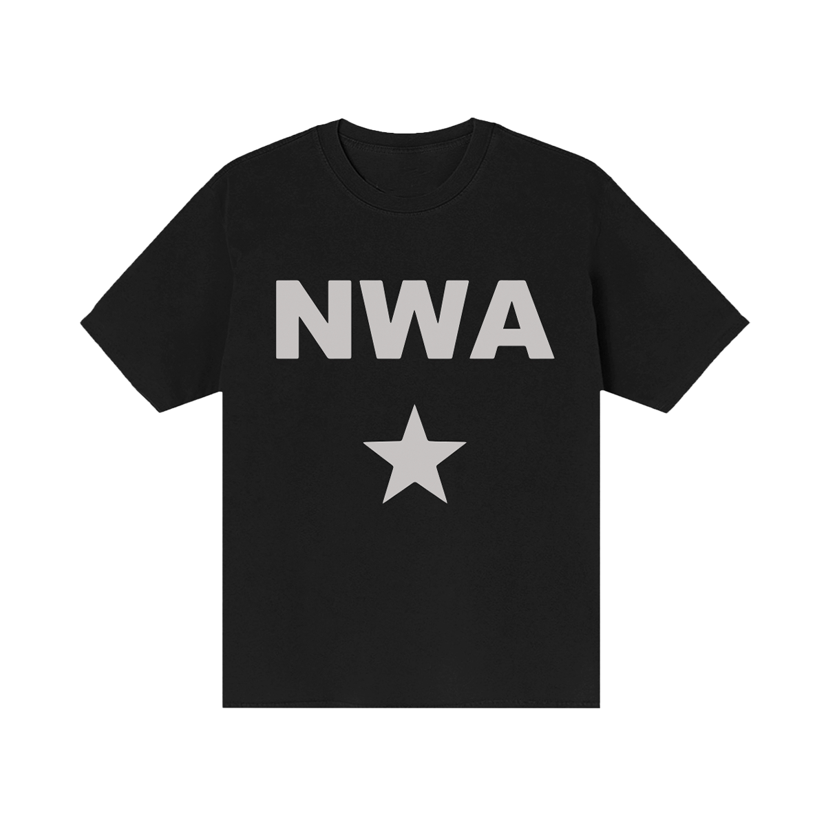 NWA Tee – Merch Traffic Superstore