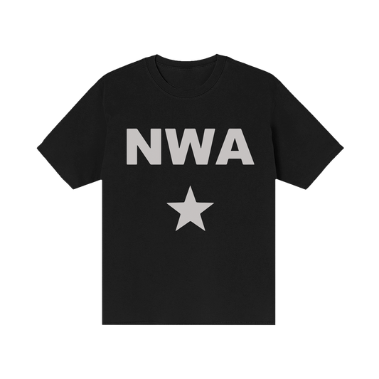 NWA Tee