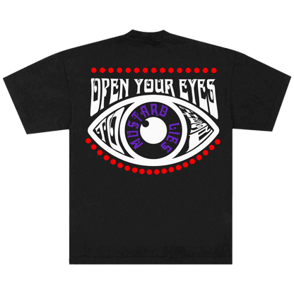 Rhinoceros Puff Print Tee