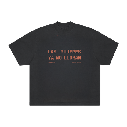 LMYNL World Tour Grid Tee