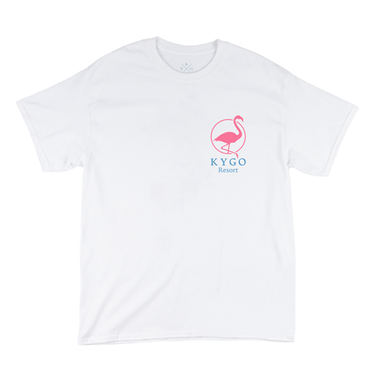 Resort Tee