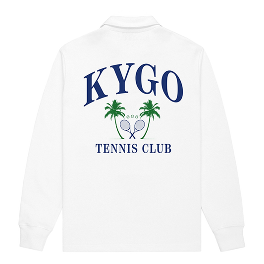 Tennis Club Rugby Shirt