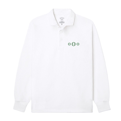 Tennis Club Rugby Shirt