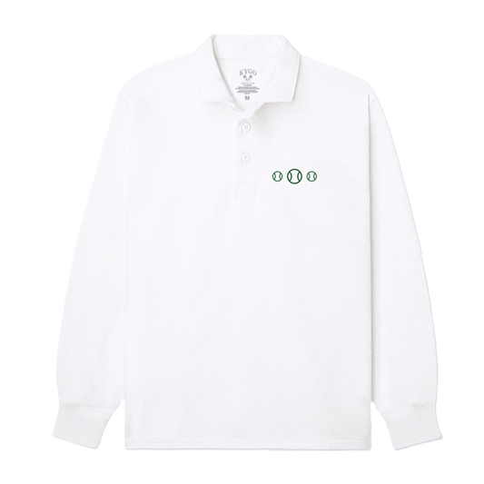 Tennis Club Rugby Shirt