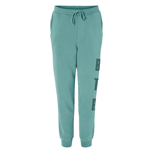 Rusher Sweatpants-Big Time Rush