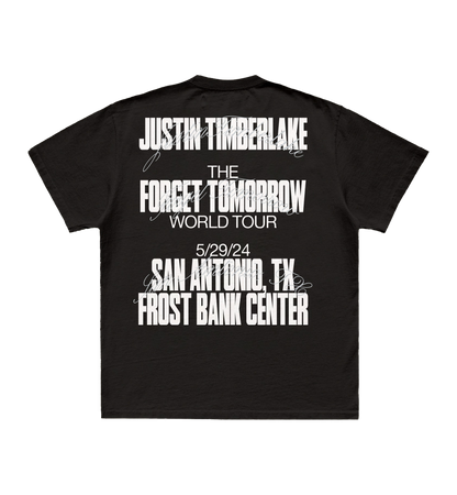 San Antonio Tour Event Tee