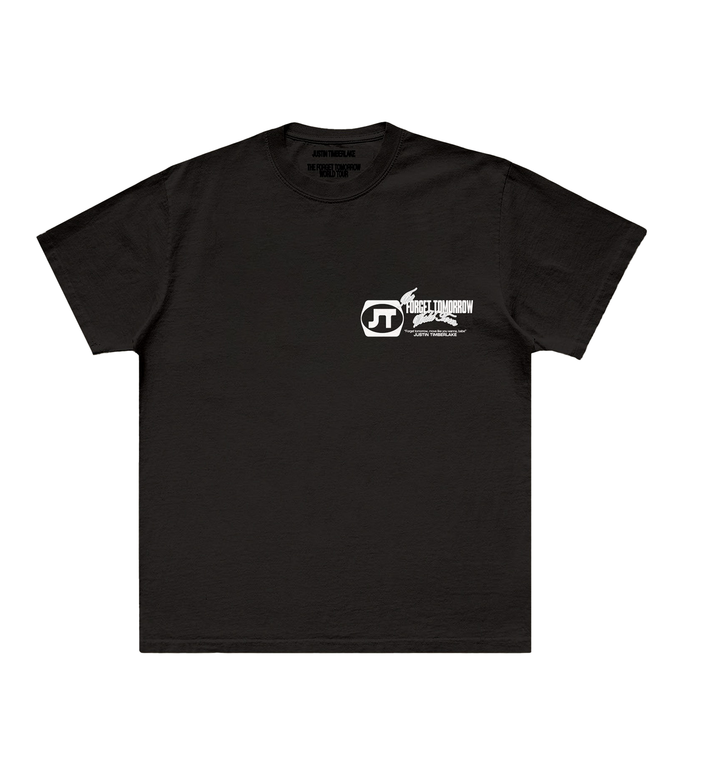 San Antonio Tour Event Tee