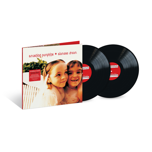 Siamese Dream Vinyl