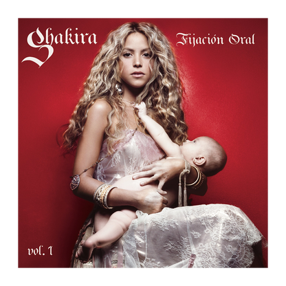 Fijación Oral Vol. 1 (20th Anniversary)