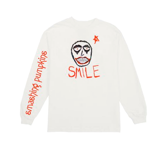 Smile Tour Longsleeve