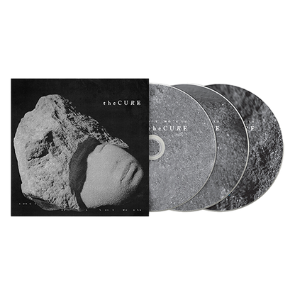 SONGS OF A LOST WORLD DELUXE CD