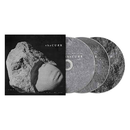 SONGS OF A LOST WORLD DELUXE CD