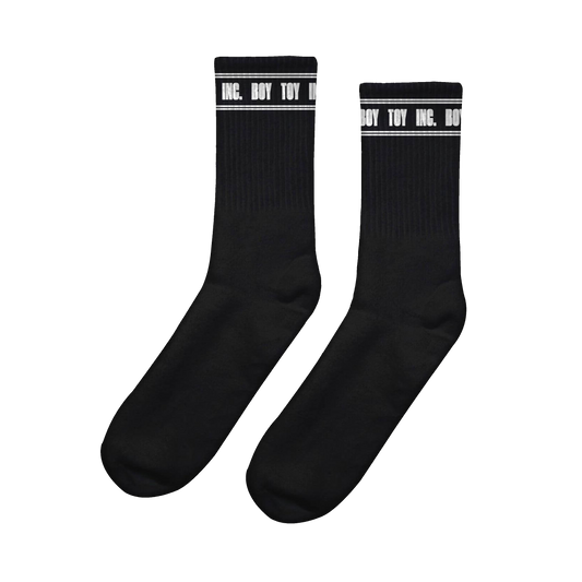 Boy Toy Socks