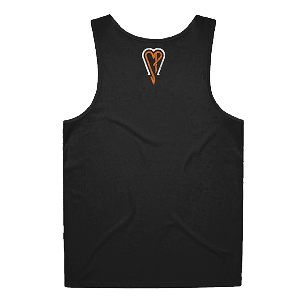 The World Is A Vampire Tank Top