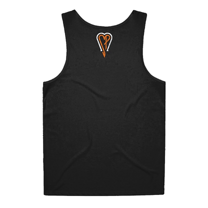 The World Is A Vampire Tank Top