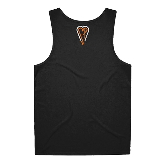 The World Is A Vampire Tank Top