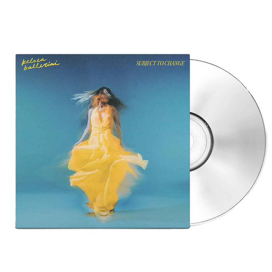 SUBJECT TO CHANGE CD