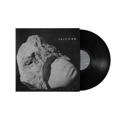 SONGS OF A LOST WORLD STANDARD VINYL