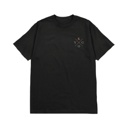 Stole The Show Tee – Black